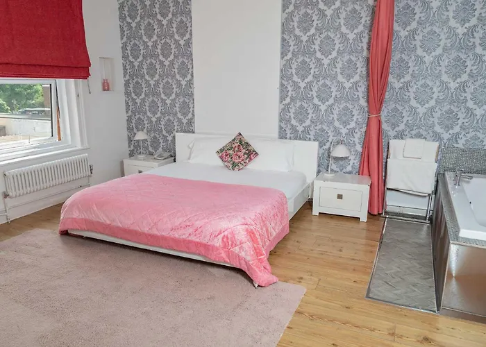 G Boutique Hotel