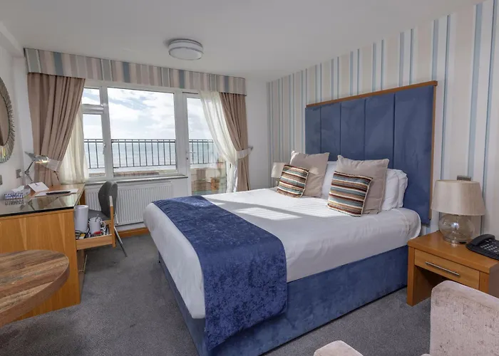 Best Western Princes Marine Hotel