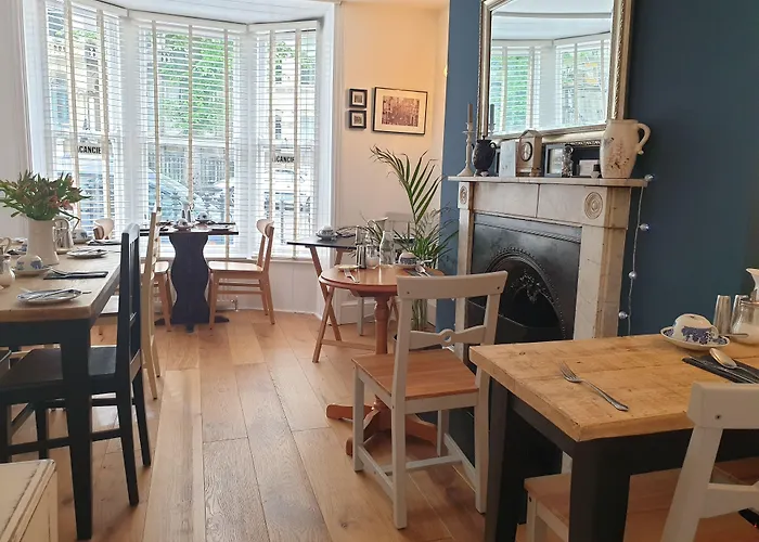 Starlings Guest House