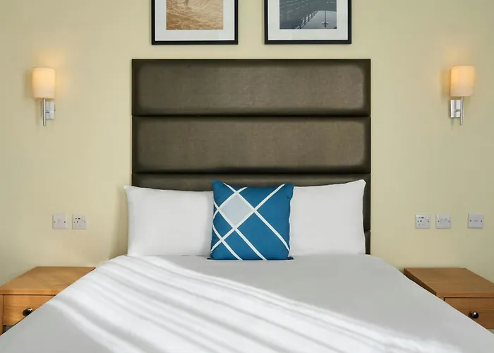 Four Points Flex By Sheraton Brighton Seafront