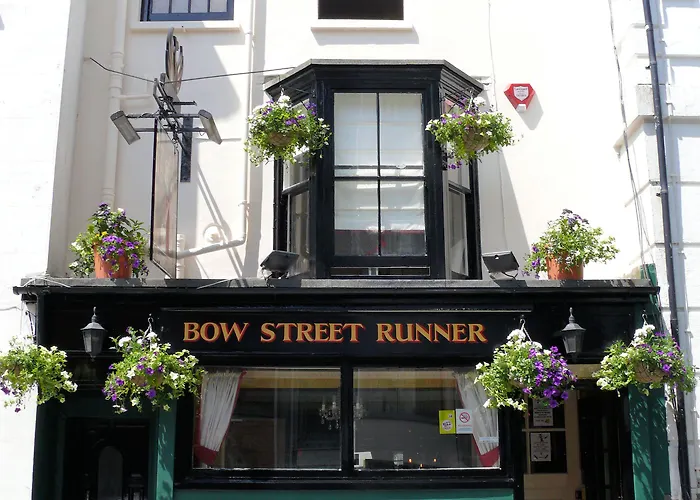 Bow Street Runner